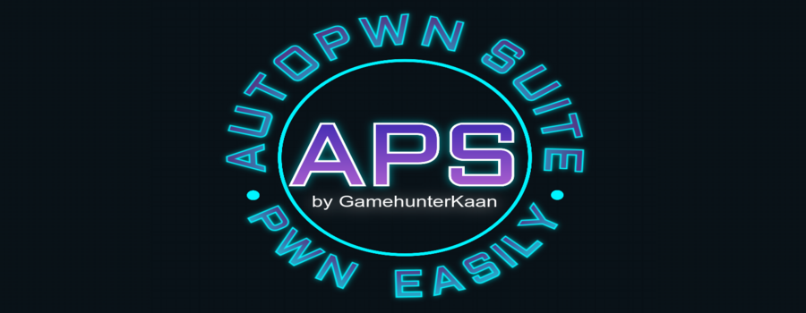 AutoPWN Suite - Scanning vulnerabilities and exploiting systems automatically
