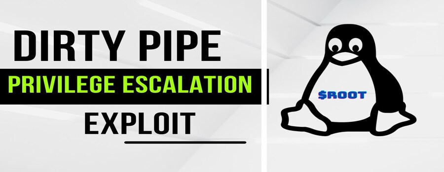 Dirty Pipe - Linux Local Privilege Escalation
