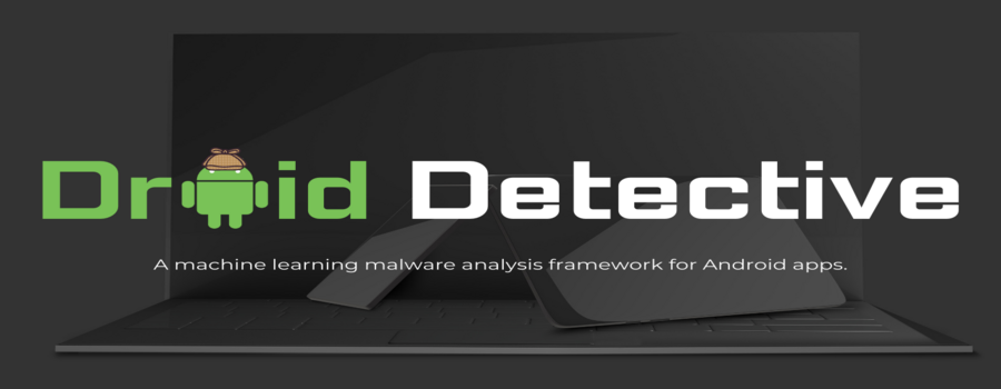 DroidDetective analysing Android applications