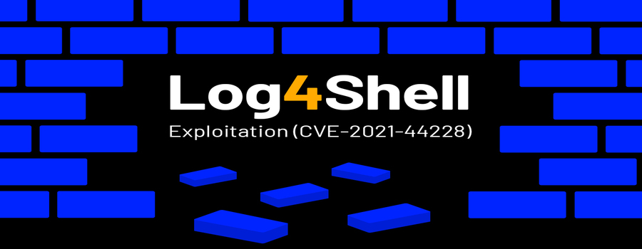 Log4shell | CVE-2021-44228
