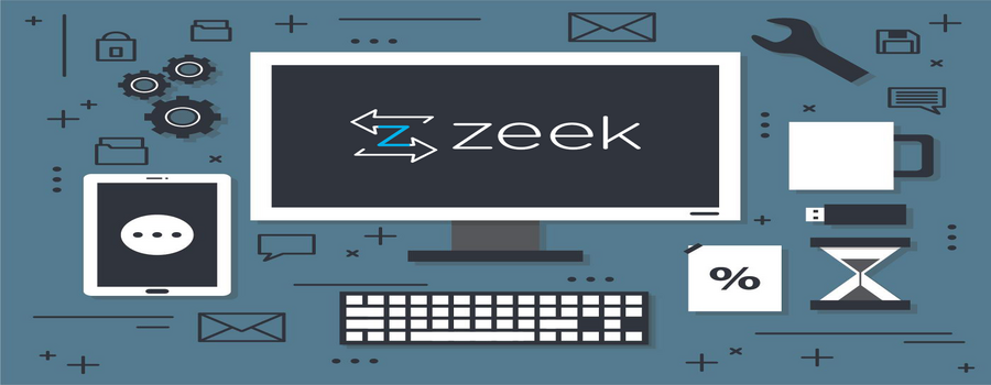 The Zeek Network Security Monitor