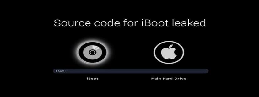 iBoot IOS 9.3 Leaked
